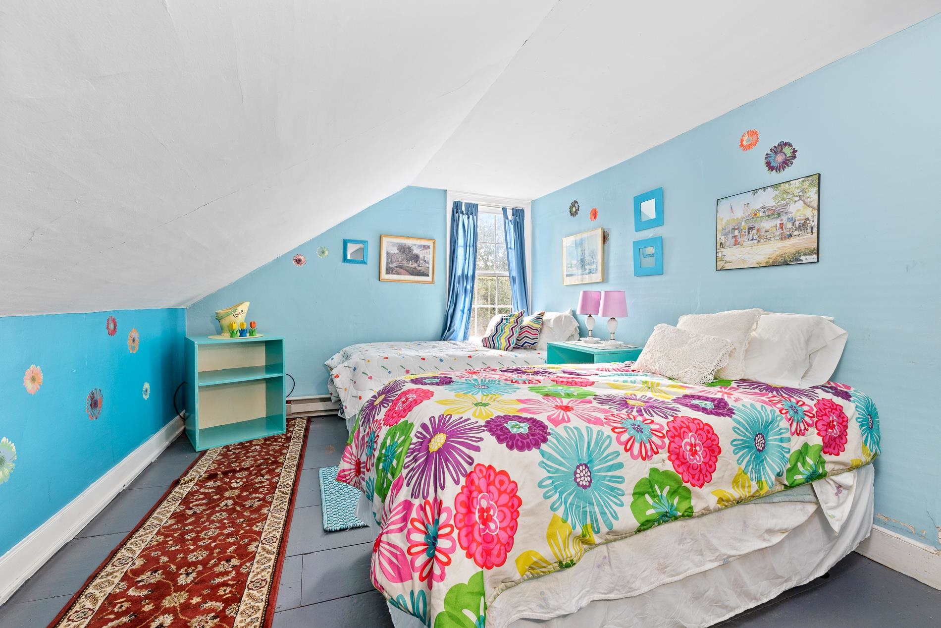 8 Station Road Hartland, VT 05048 - Photo 22 of 37