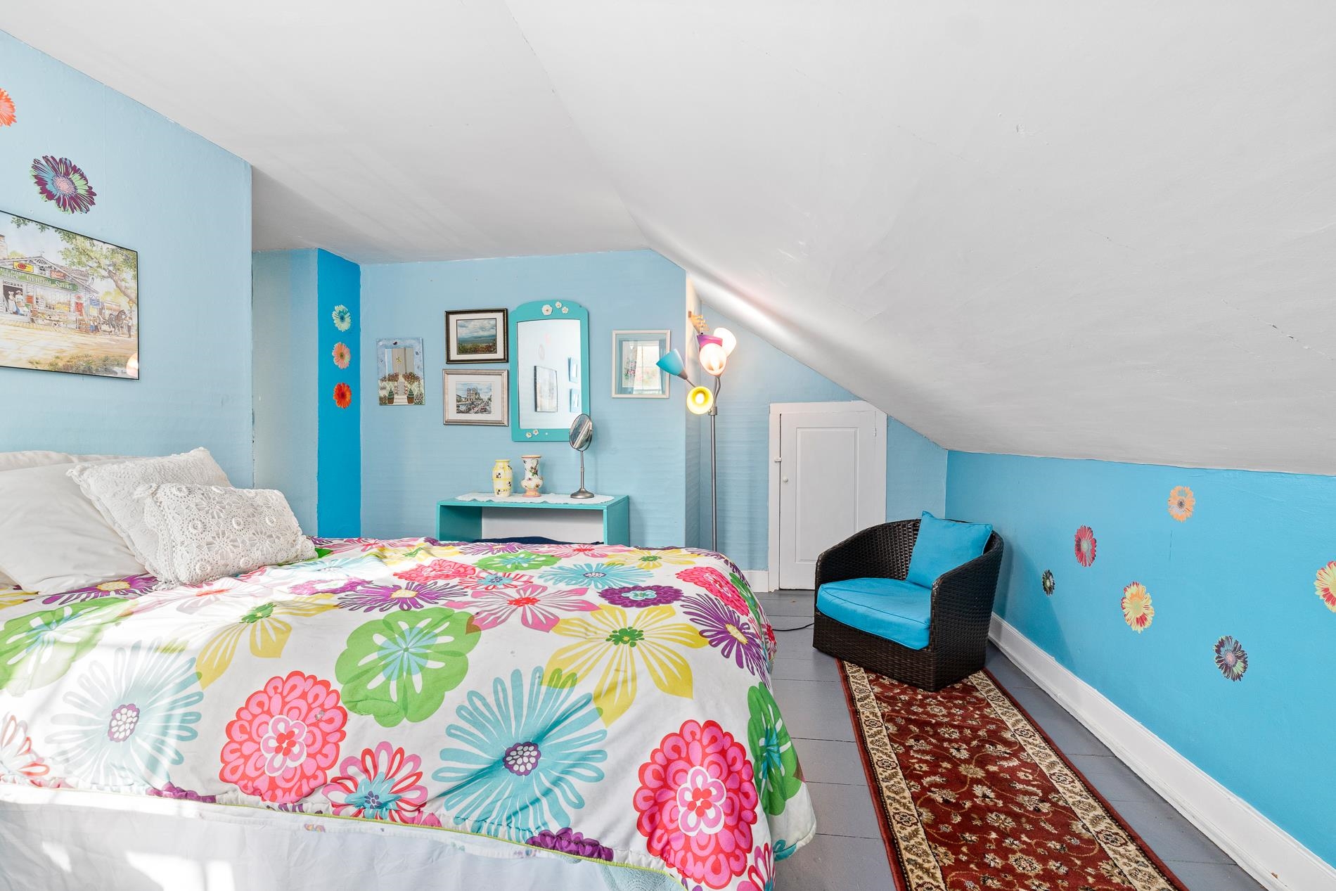 8 Station Road Hartland, VT 05048 - Photo 23 of 37