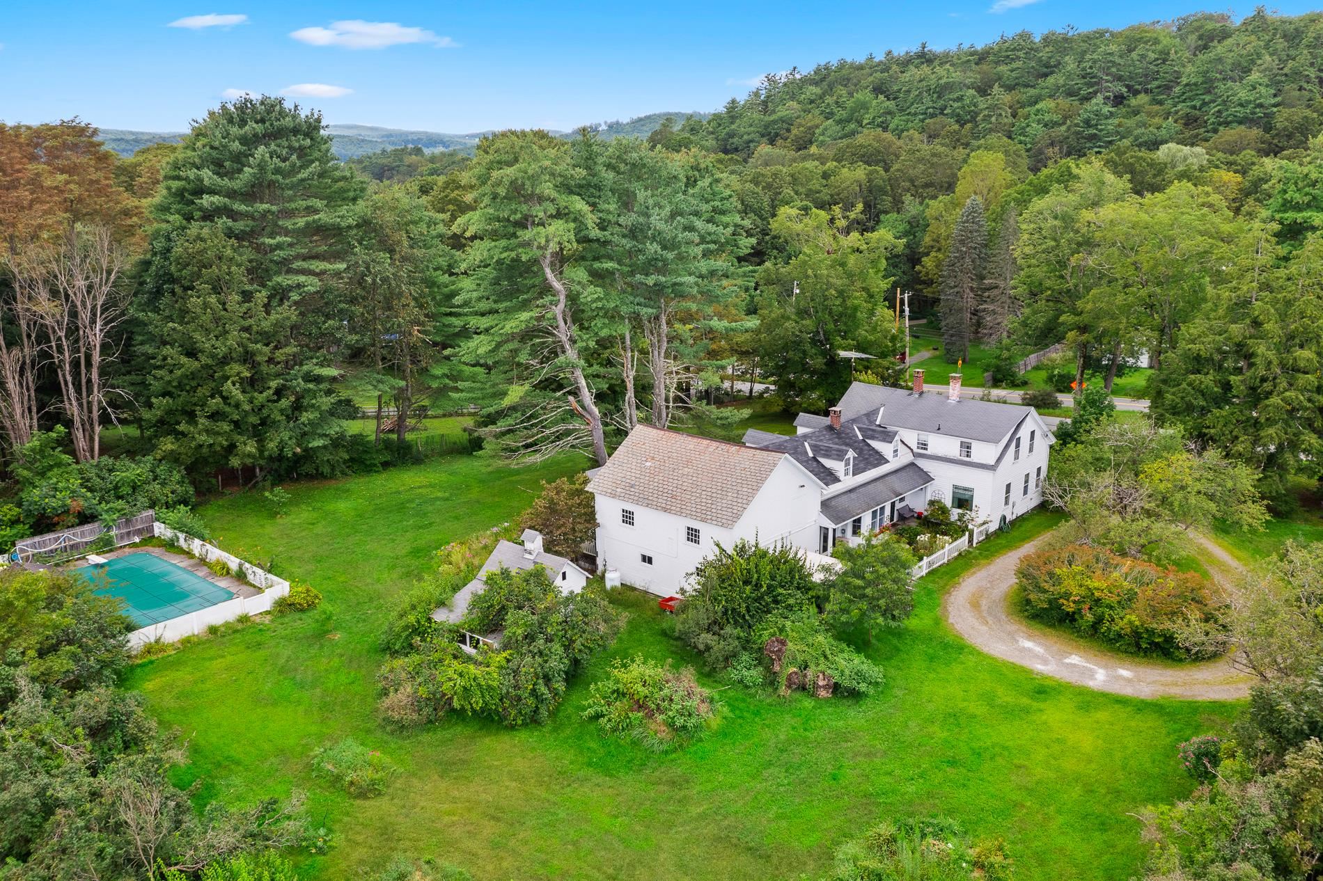 8 Station Road Hartland, VT 05048 - Photo 24 of 37