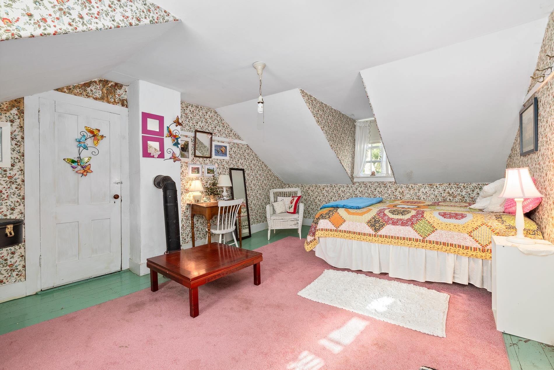 8 Station Road Hartland, VT 05048 - Photo 27 of 37