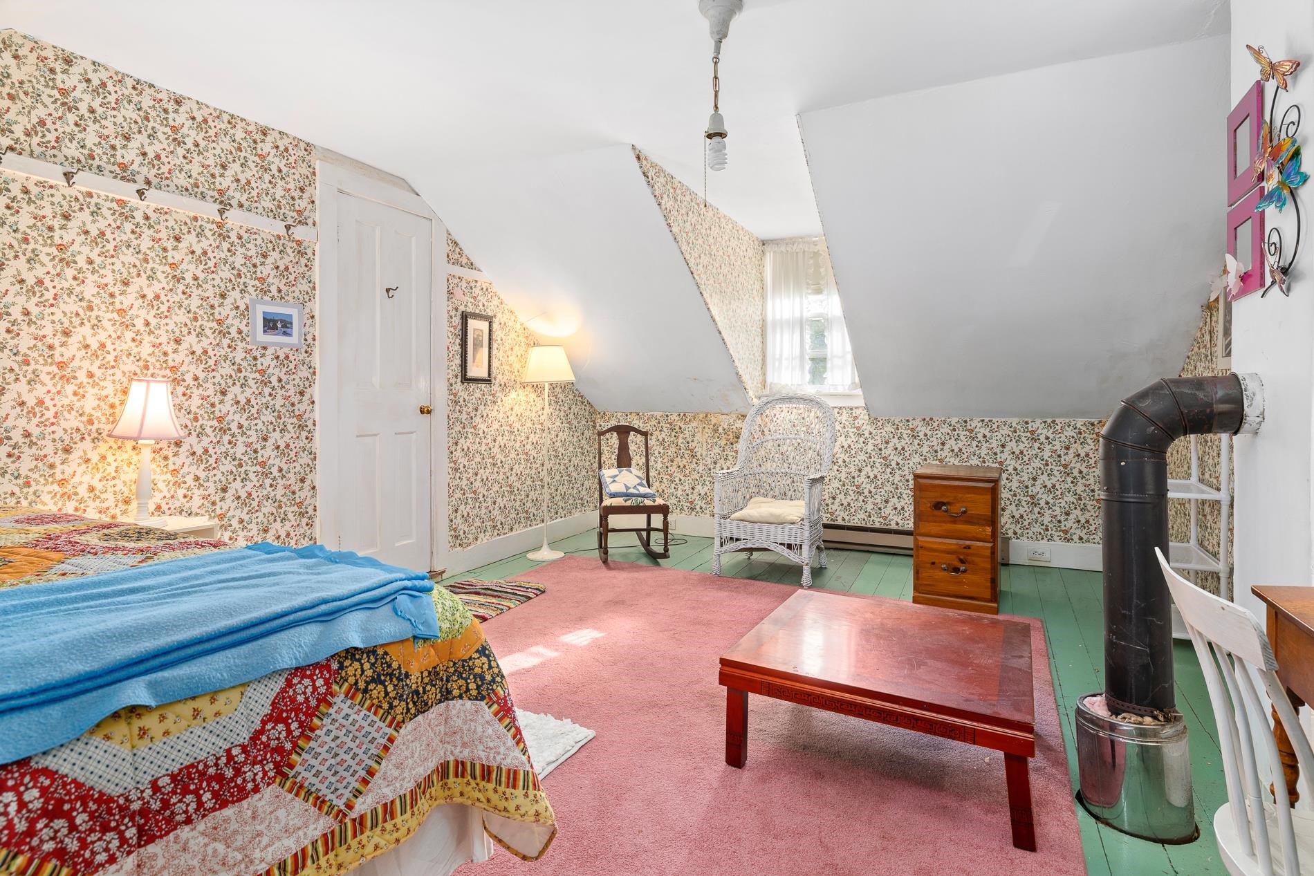 8 Station Road Hartland, VT 05048 - Photo 28 of 37