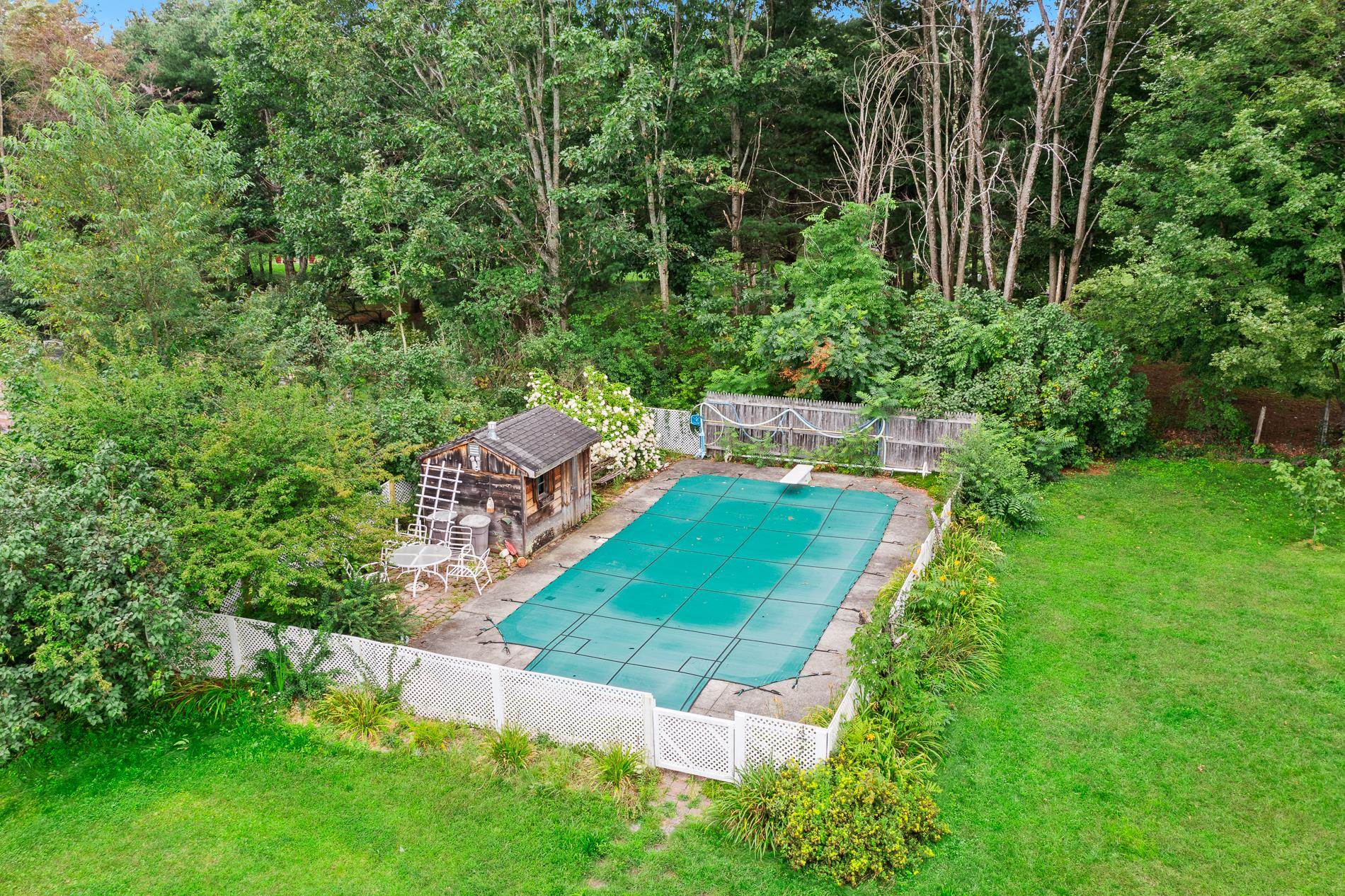 8 Station Road Hartland, VT 05048 - Photo 30 of 37