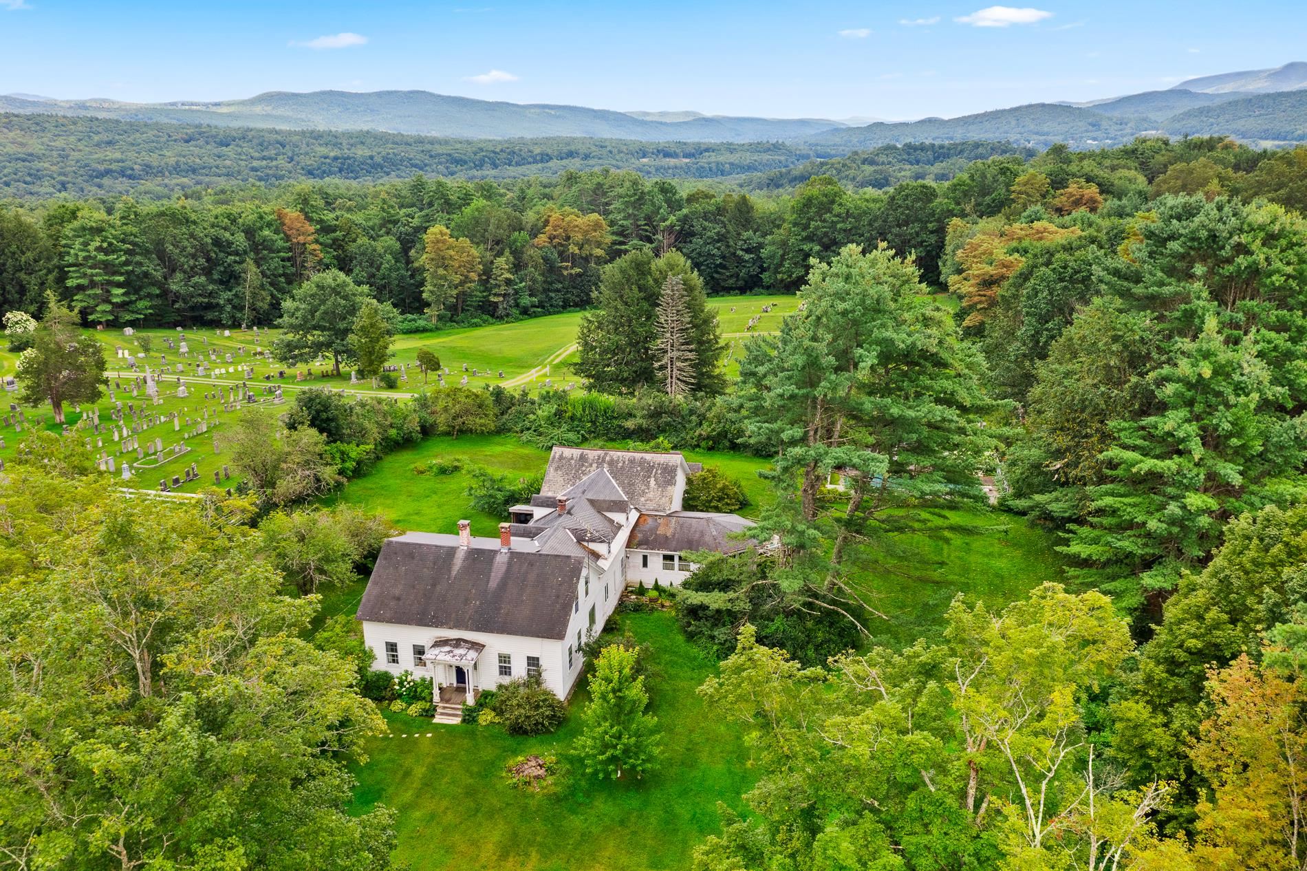 8 Station Road Hartland, VT 05048 - Photo 31 of 37