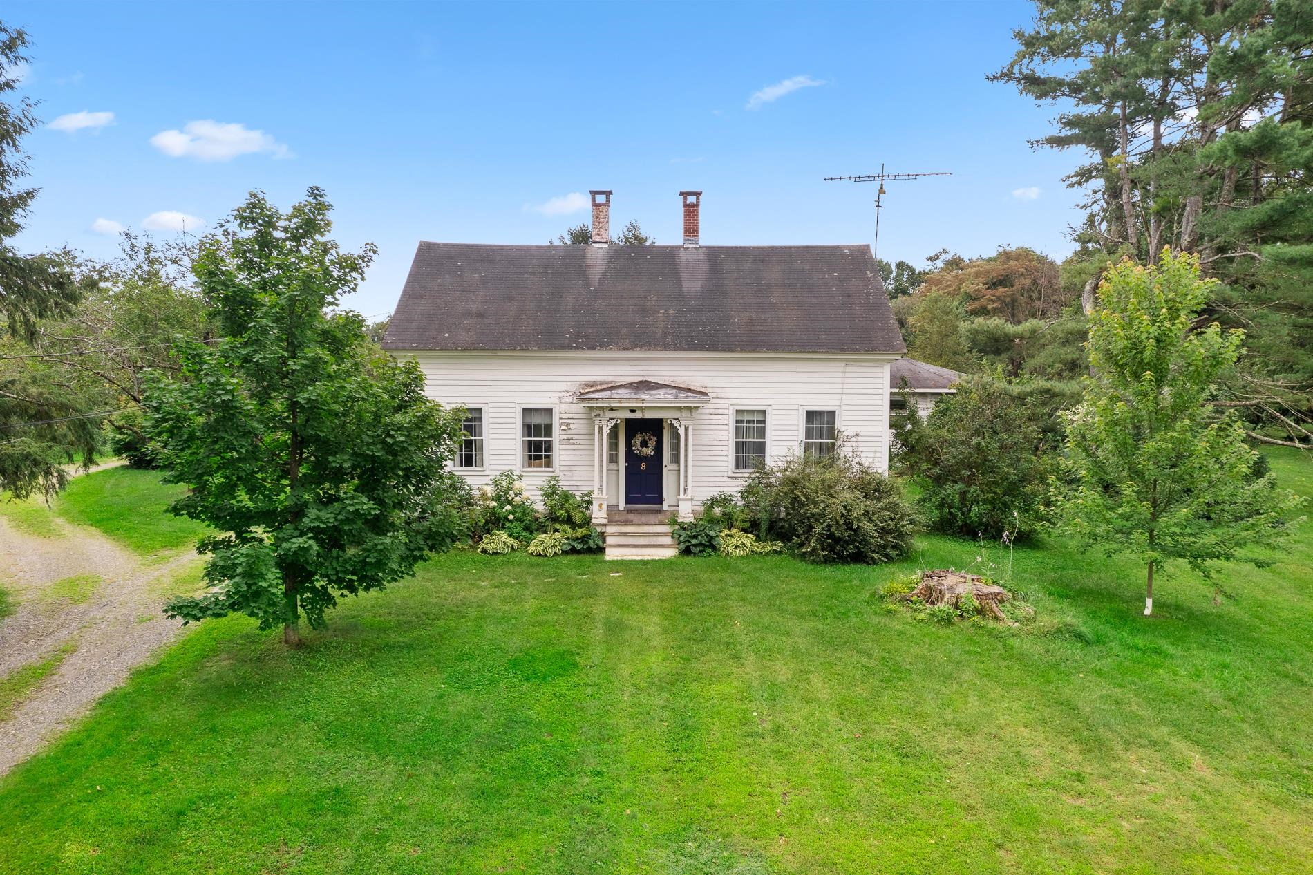 8 Station Road Hartland, VT 05048 - Photo 32 of 37