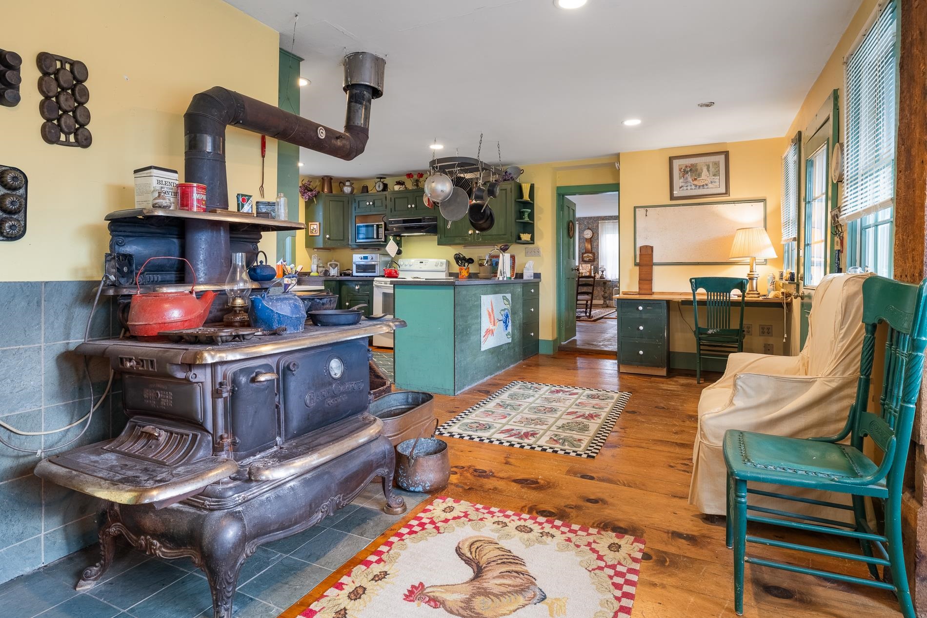 8 Station Road Hartland, VT 05048 - Photo 35 of 37