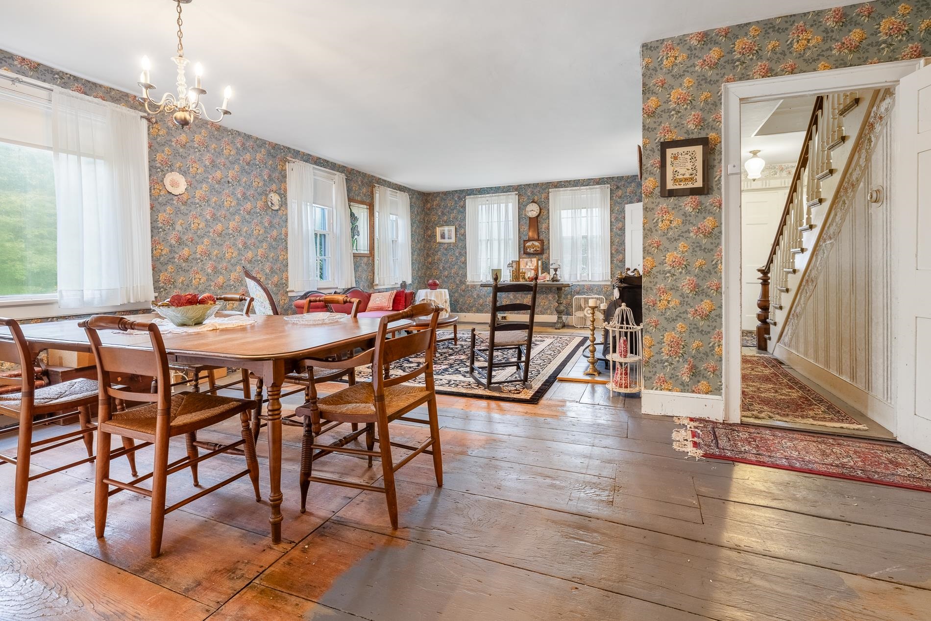 8 Station Road Hartland, VT 05048 - Photo 8 of 37