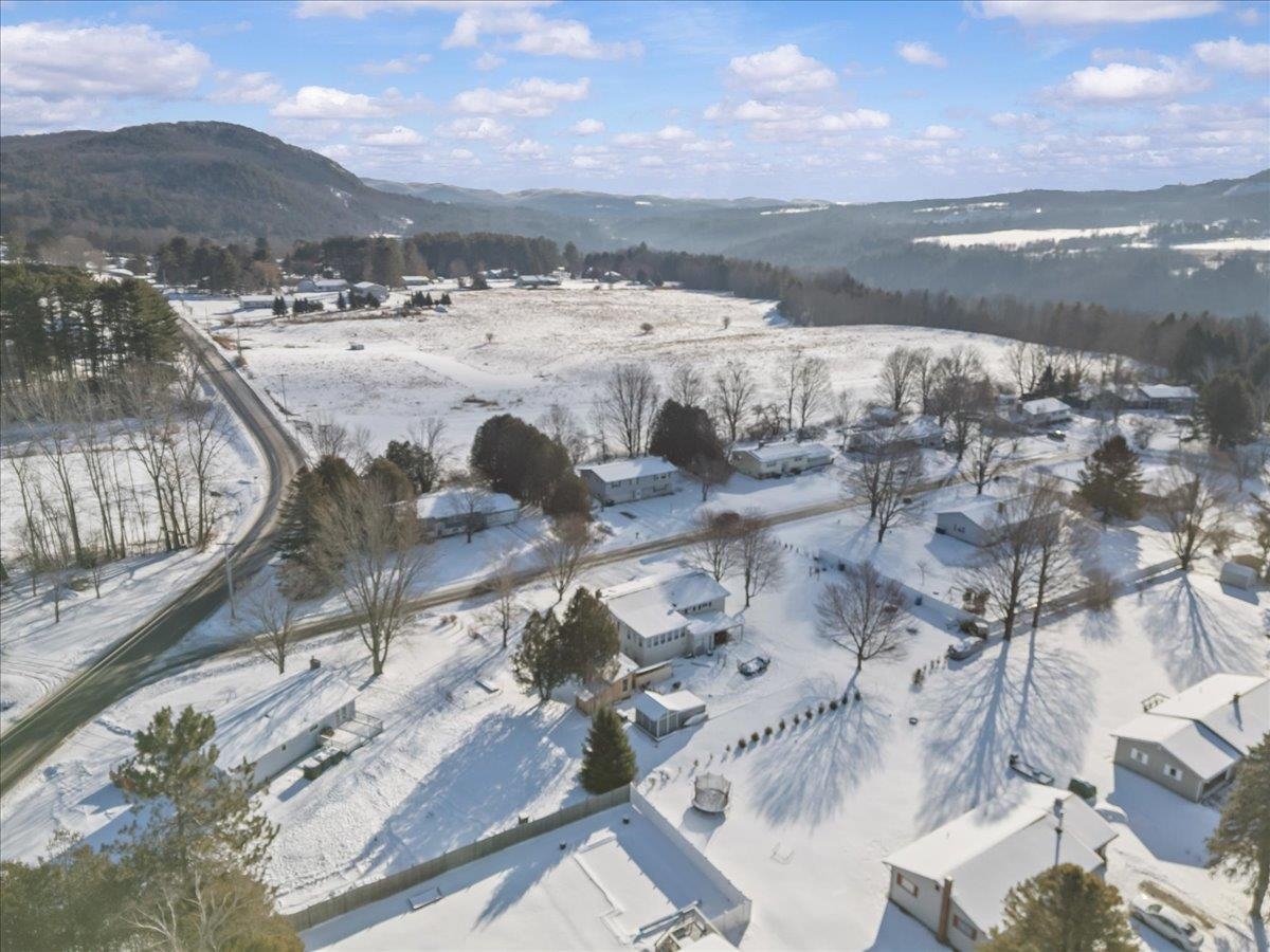 28 Ridgewood Terrace Barre Town, VT 05641 - Photo 46 of 47