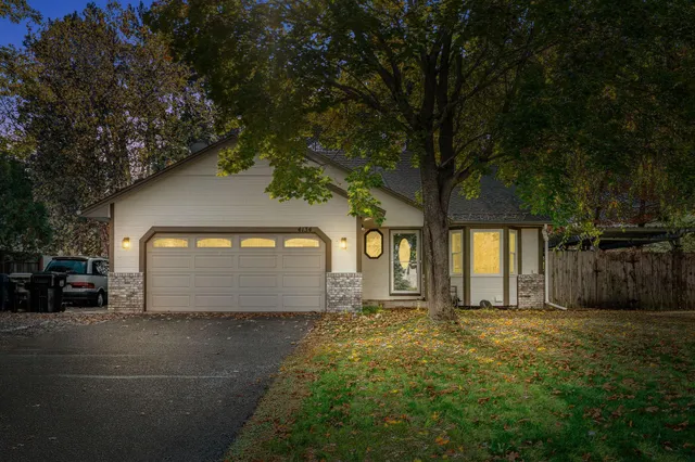 $375,000 | 4134 145th Lane Northwest, Andover, MN 55304