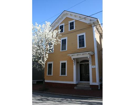 97 Transit Street Providence, RI 02906 - Photo 12 of 12 Exterior Front.