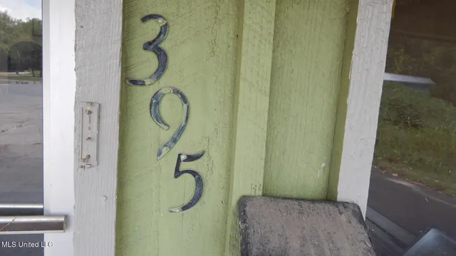 $60,000 | 395 East Van Dorn Avenue, Holly Springs, MS 38635