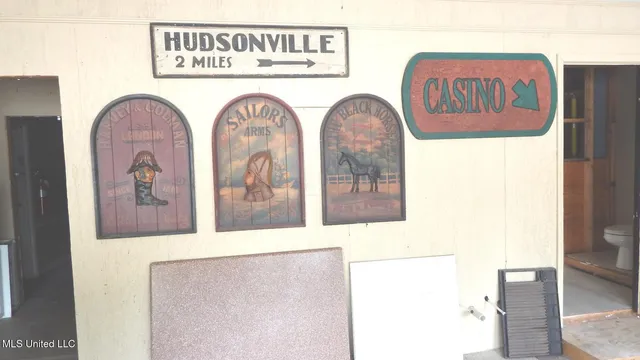 $60,000 | 395 East Van Dorn Avenue, Holly Springs, MS 38635