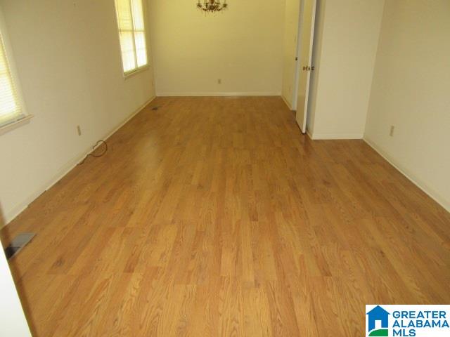 1916 Valley Creek Road Anniston, AL 36207 - Photo 10 of 15