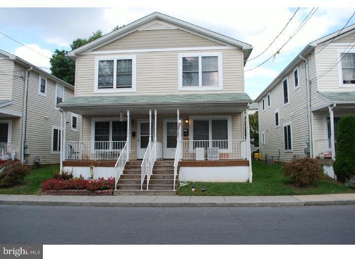 79 East Spring Avenue Ardmore, PA 19003 - Photo 1 of 8 Exterior Front