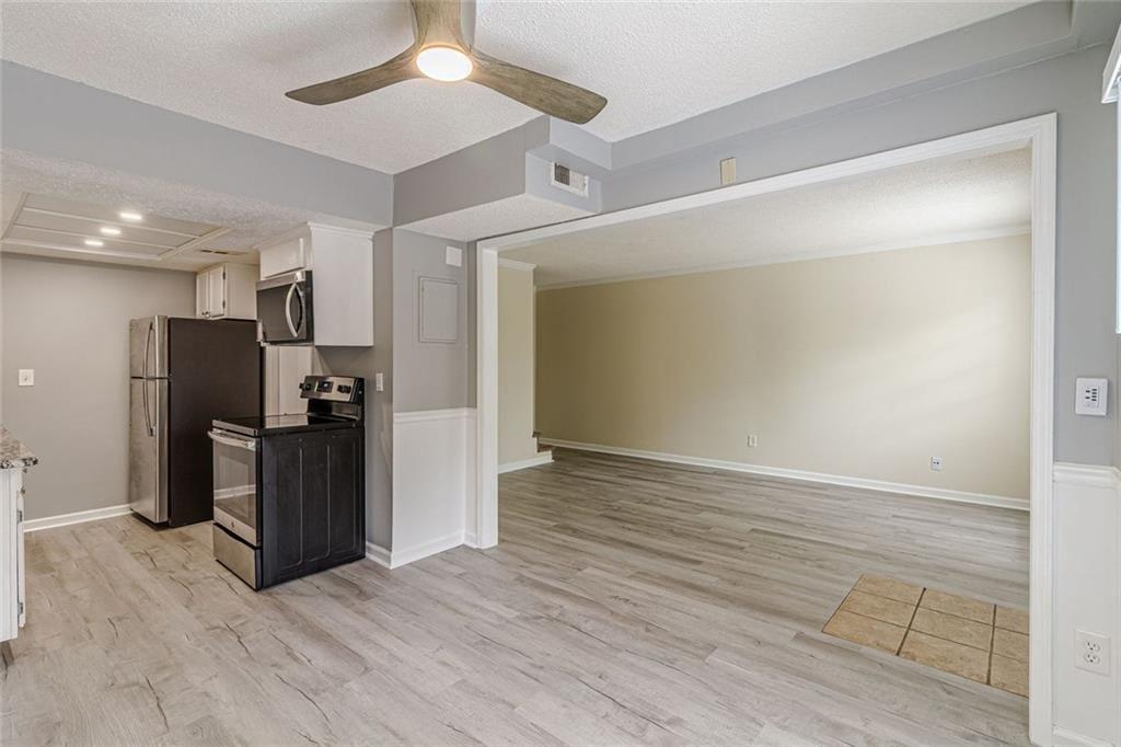 3547 Old Chamblee Tucker Road, Unit I Atlanta, GA 30340 - Photo 8 of 39