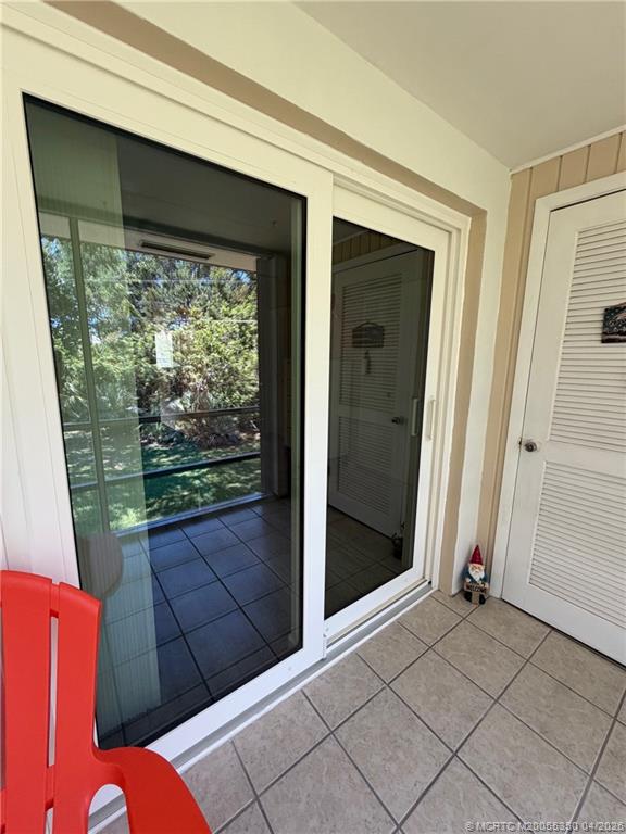 1225 Northwest 21st Street, Unit 3211 Stuart, FL 34994 - Photo 20 of 33 a view of front door
