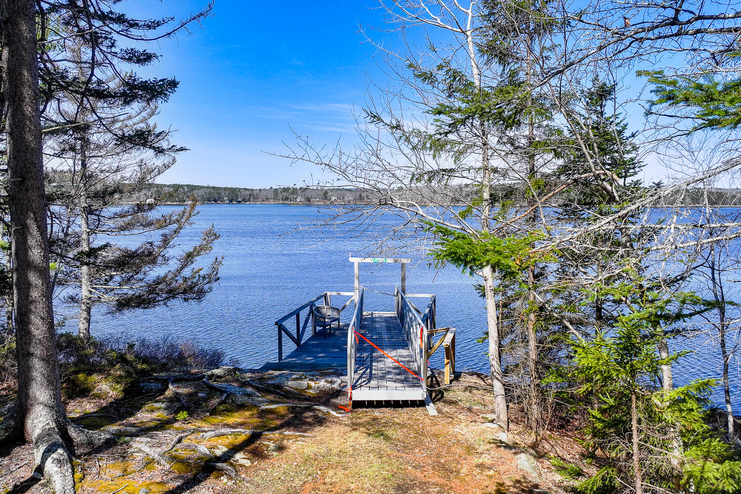 167 Deaver Road Waldoboro, ME 04572 - Photo 44 of 48 167 Deaver Rd 45-(ZF-2174-25495-1-045)
