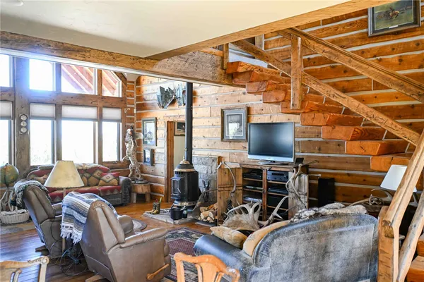 $925,000 | 76 County Road, Maybell, CO 81640
