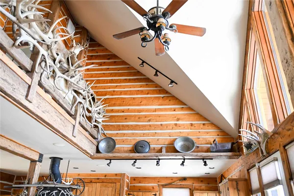 $925,000 | 76 County Road, Maybell, CO 81640