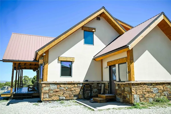 $925,000 | 76 County Road, Maybell, CO 81640