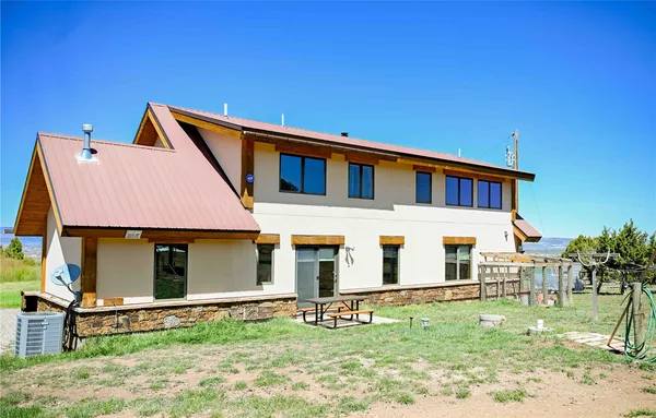 $925,000 | 76 County Road, Maybell, CO 81640