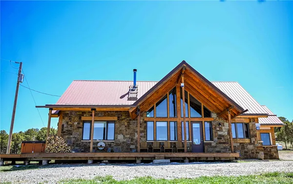 $925,000 | 76 County Road, Maybell, CO 81640