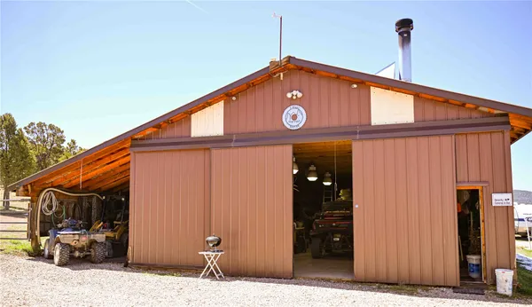 $925,000 | 76 County Road, Maybell, CO 81640