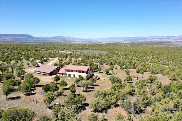 $925,000 | 76 County Road, Maybell, CO 81640