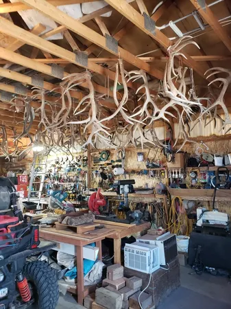 $925,000 | 76 County Road, Maybell, CO 81640