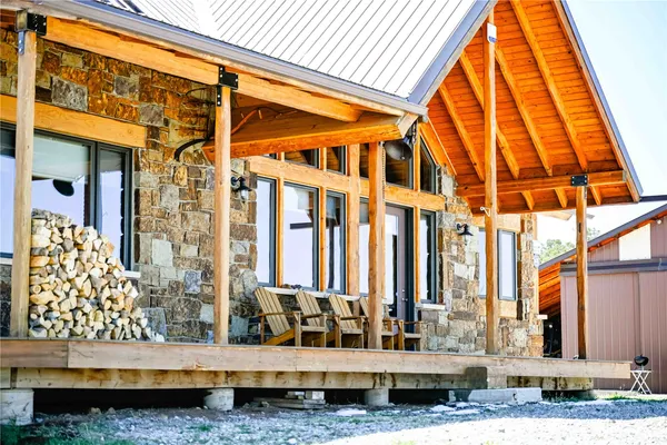 $925,000 | 76 County Road, Maybell, CO 81640