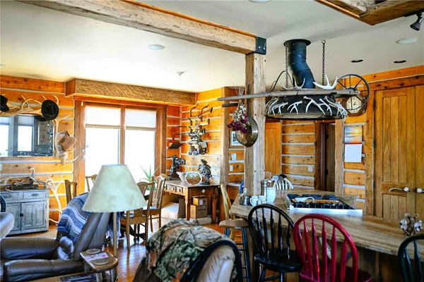 $925,000 | 76 County Road, Maybell, CO 81640