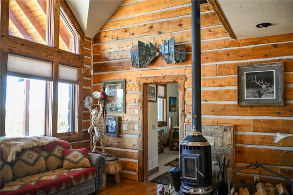 $925,000 | 76 County Road, Maybell, CO 81640