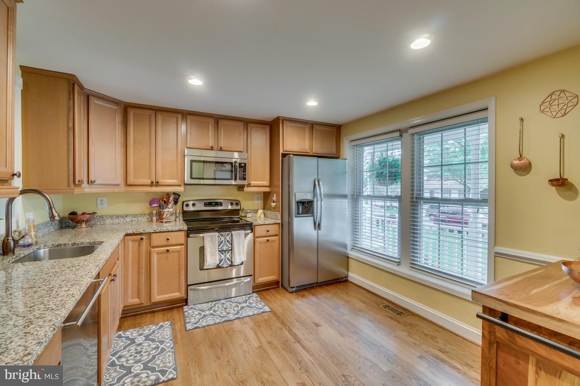 7308 Torran Rocks Way Gaithersburg, MD 20879 - Photo 1 of 44 Gallery Image 1