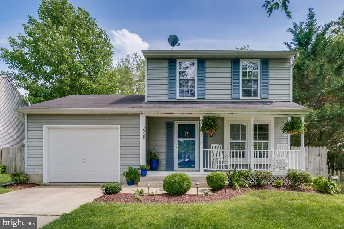 7308 Torran Rocks Way Gaithersburg, MD 20879 - Photo 2 of 44 Gallery Image 2