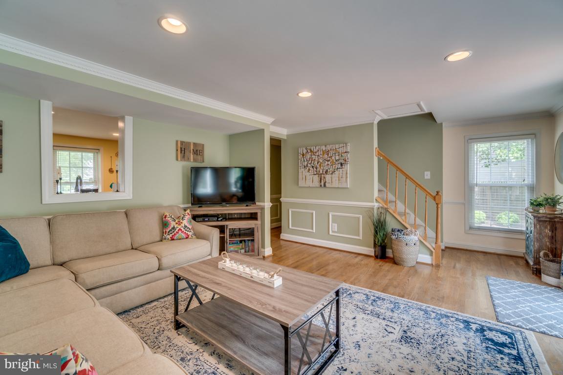 7308 Torran Rocks Way Gaithersburg, MD 20879 - Photo 11 of 44 Gallery Image 11