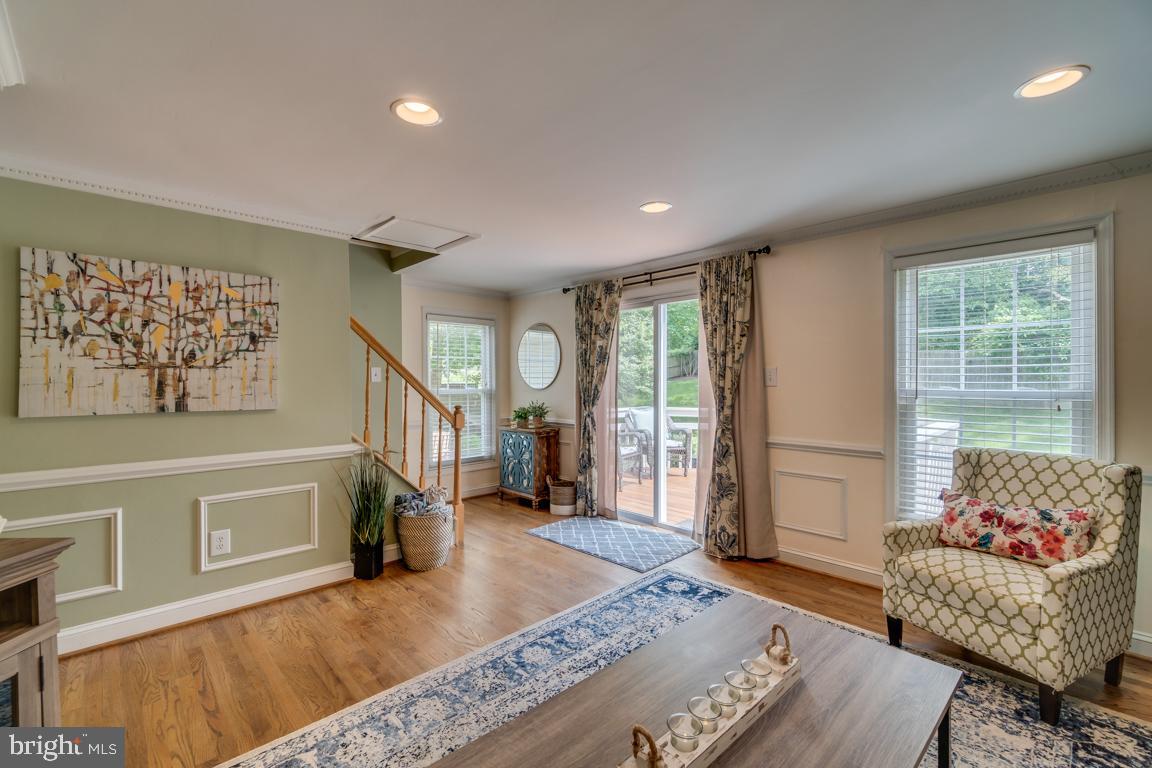 7308 Torran Rocks Way Gaithersburg, MD 20879 - Photo 12 of 44 Gallery Image 12