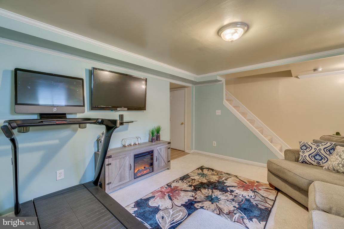 7308 Torran Rocks Way Gaithersburg, MD 20879 - Photo 28 of 44 Gallery Image 28