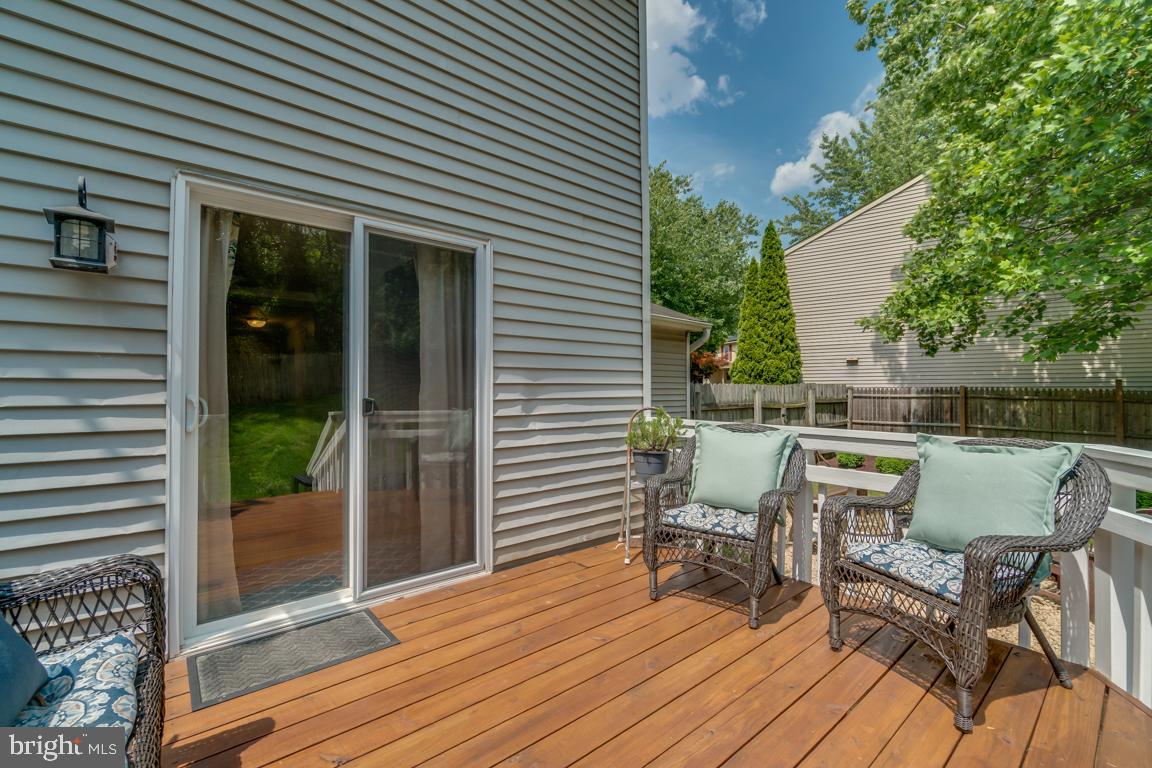 7308 Torran Rocks Way Gaithersburg, MD 20879 - Photo 29 of 44 Gallery Image 29