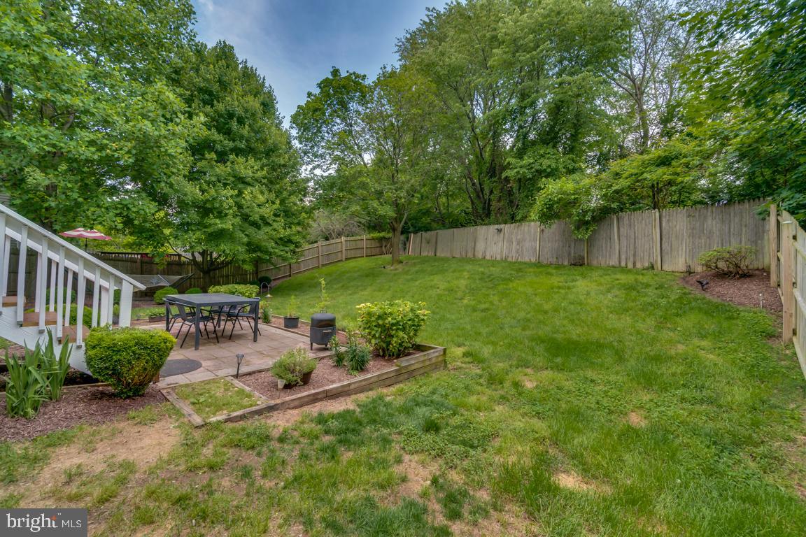 7308 Torran Rocks Way Gaithersburg, MD 20879 - Photo 31 of 44 Gallery Image 31