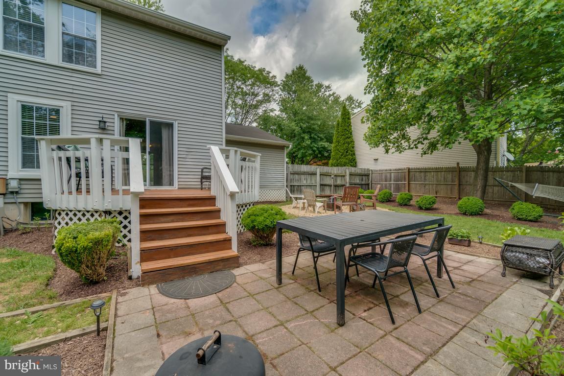 7308 Torran Rocks Way Gaithersburg, MD 20879 - Photo 32 of 44 Gallery Image 32