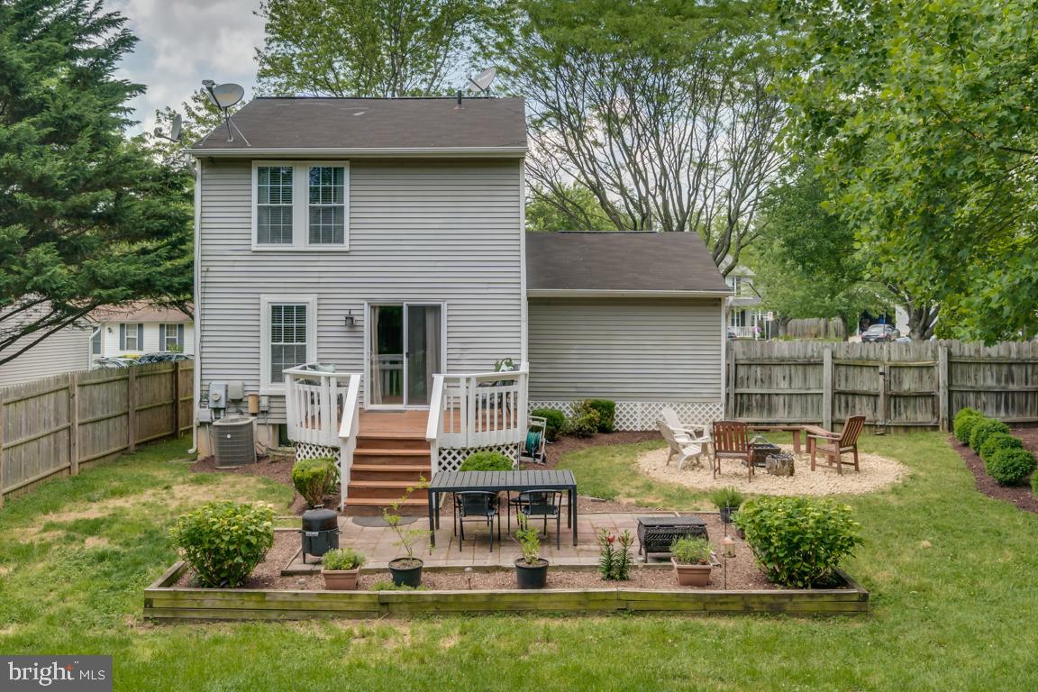 7308 Torran Rocks Way Gaithersburg, MD 20879 - Photo 33 of 44 Gallery Image 33