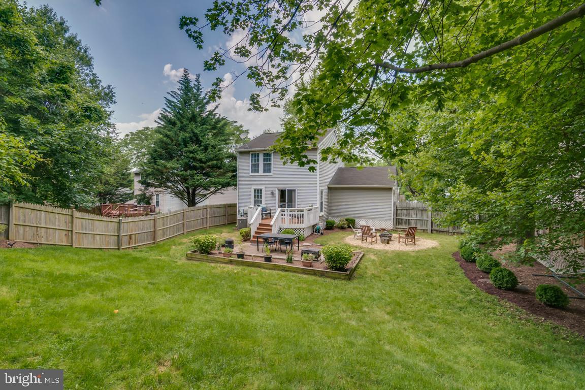 7308 Torran Rocks Way Gaithersburg, MD 20879 - Photo 34 of 44 Gallery Image 34