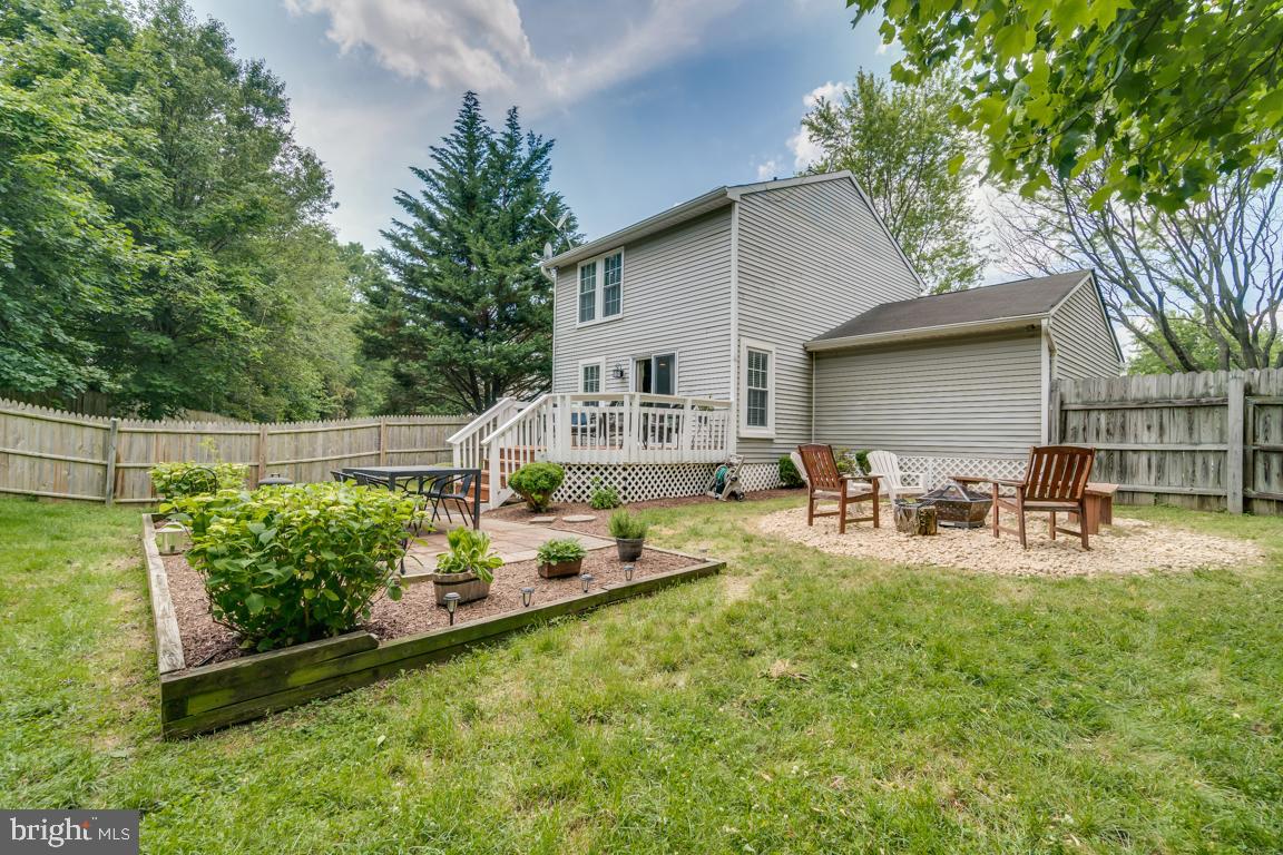 7308 Torran Rocks Way Gaithersburg, MD 20879 - Photo 35 of 44 Gallery Image 35