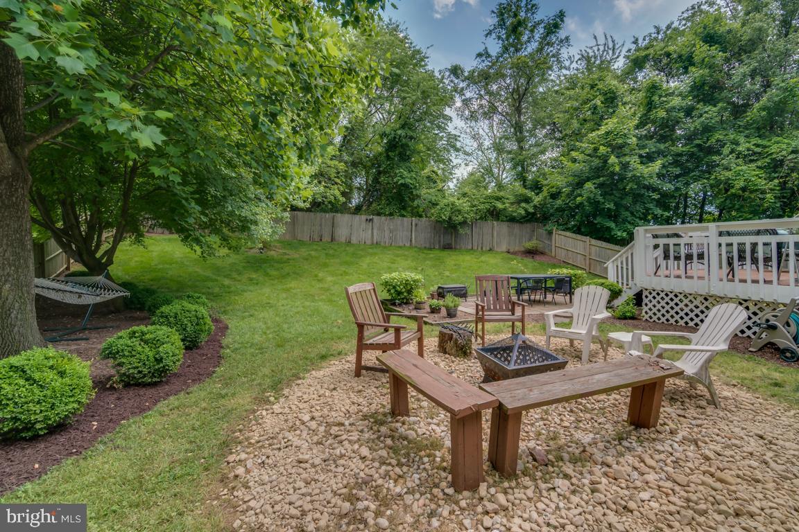 7308 Torran Rocks Way Gaithersburg, MD 20879 - Photo 36 of 44 Gallery Image 36