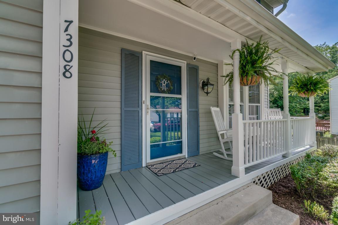 7308 Torran Rocks Way Gaithersburg, MD 20879 - Photo 37 of 44 Gallery Image 37