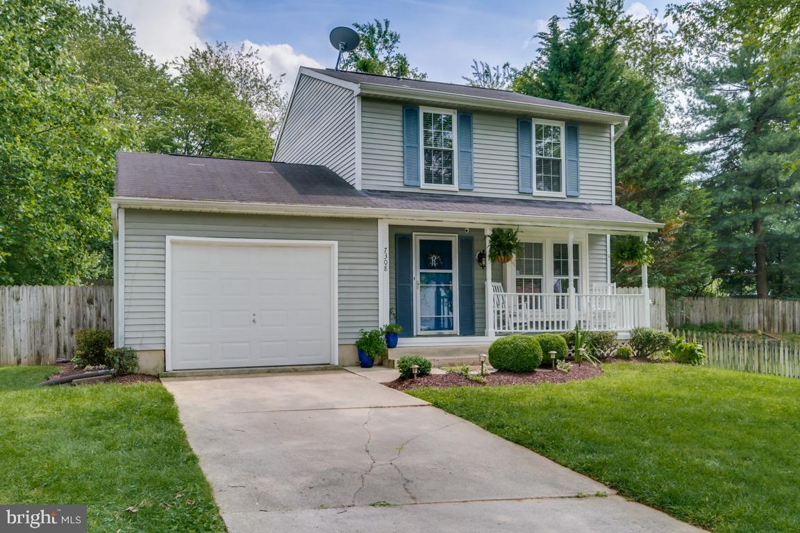7308 Torran Rocks Way Gaithersburg, MD 20879 - Photo 38 of 44 Gallery Image 38