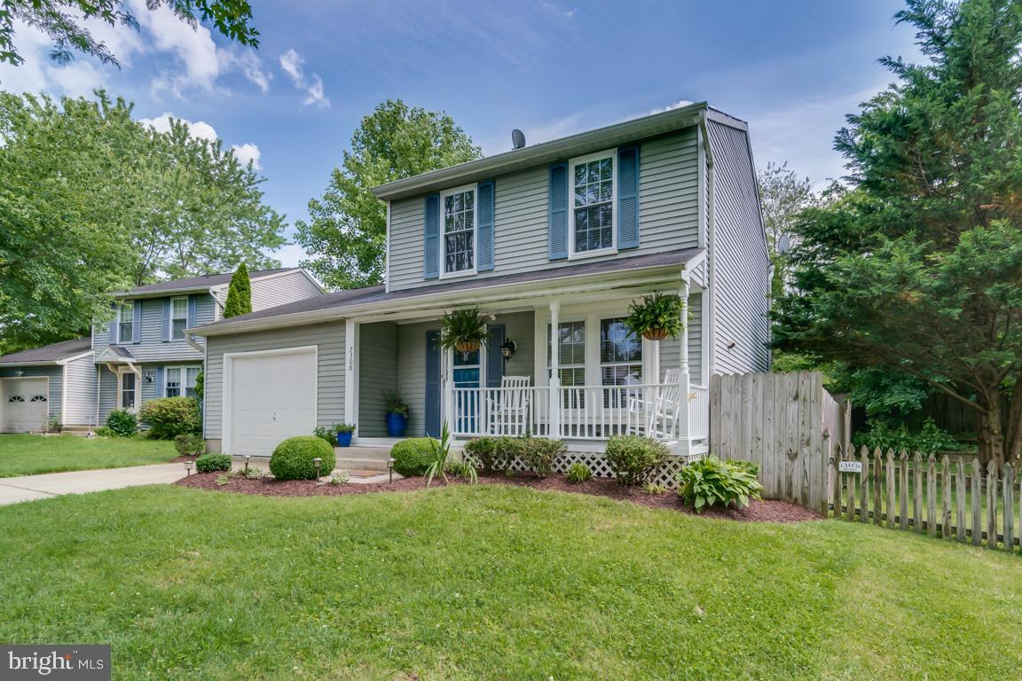 7308 Torran Rocks Way Gaithersburg, MD 20879 - Photo 39 of 44 Gallery Image 39