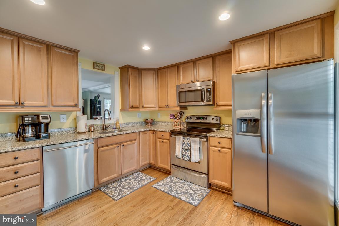 7308 Torran Rocks Way Gaithersburg, MD 20879 - Photo 5 of 44 Gallery Image 5