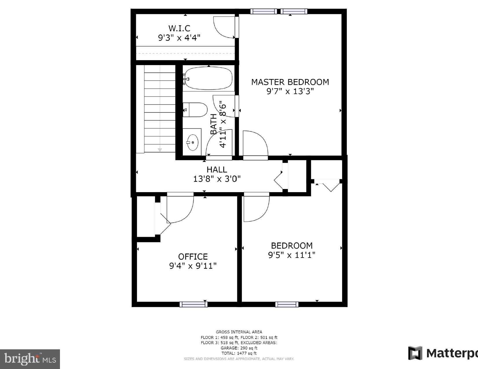 7308 Torran Rocks Way Gaithersburg, MD 20879 - Photo 44 of 44 Gallery Image 44