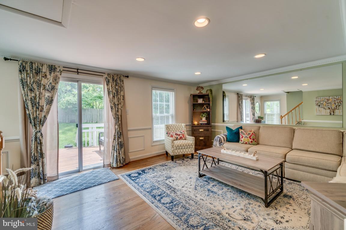 7308 Torran Rocks Way Gaithersburg, MD 20879 - Photo 9 of 44 Gallery Image 9