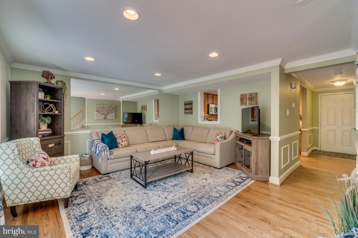 7308 Torran Rocks Way Gaithersburg, MD 20879 - Photo 10 of 44 Gallery Image 10